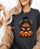 Halloween Cow