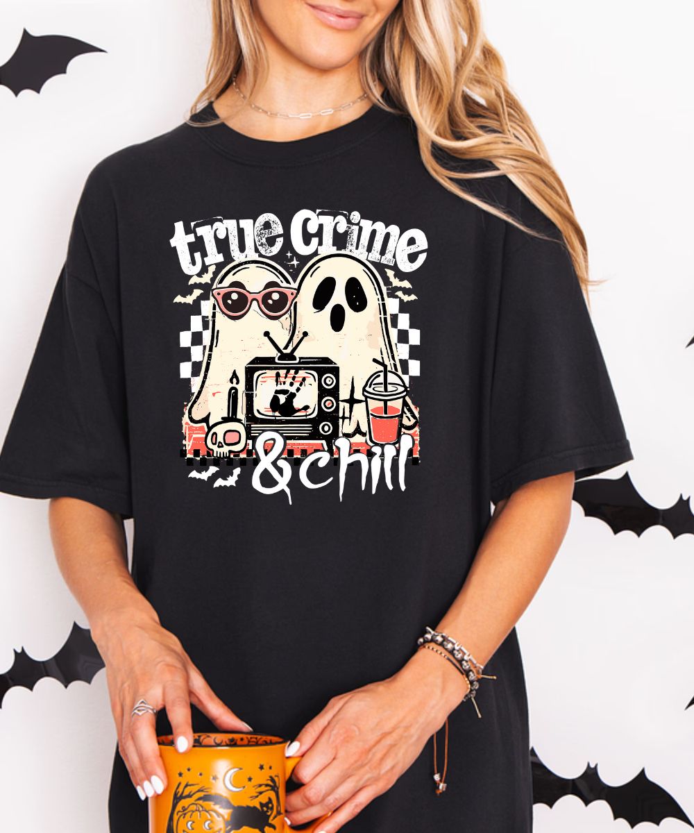 True Crime & Chill