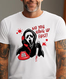 No You Hang Up