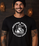 Butcher Shop