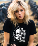 Halloween - Nicer Than My Face