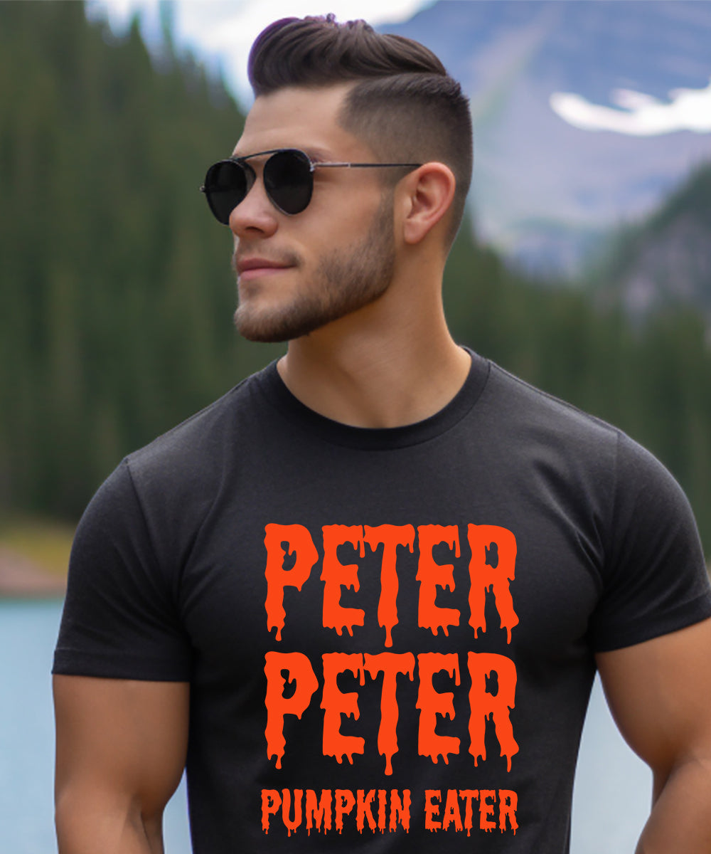 Peter Peter