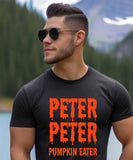 Peter Peter