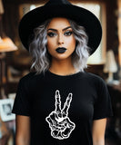 Skeleton Peace