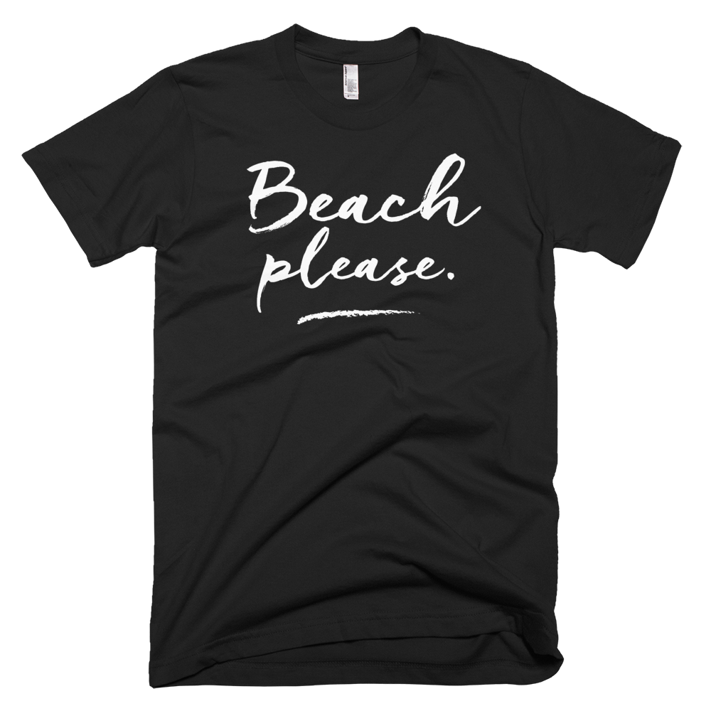 Beach Please