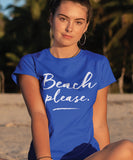 Beach Please