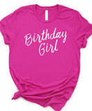Birthday Girl