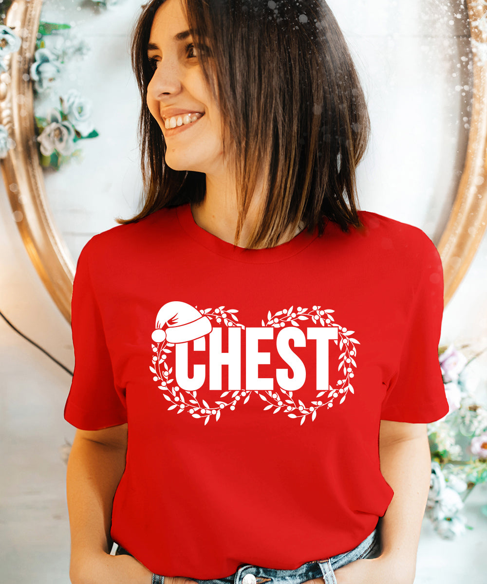 Chest