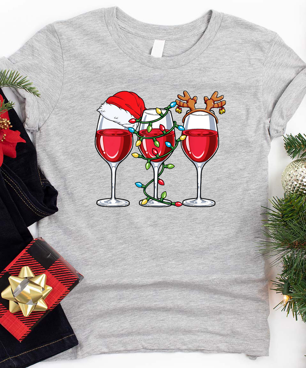 Christmas Wine