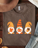 Fall Gnomes
