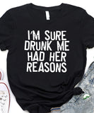 Her Reasons