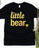 (Youth) Little Bear