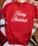 Merry Christmas
