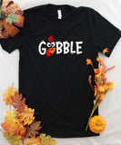 Turkey Gobble