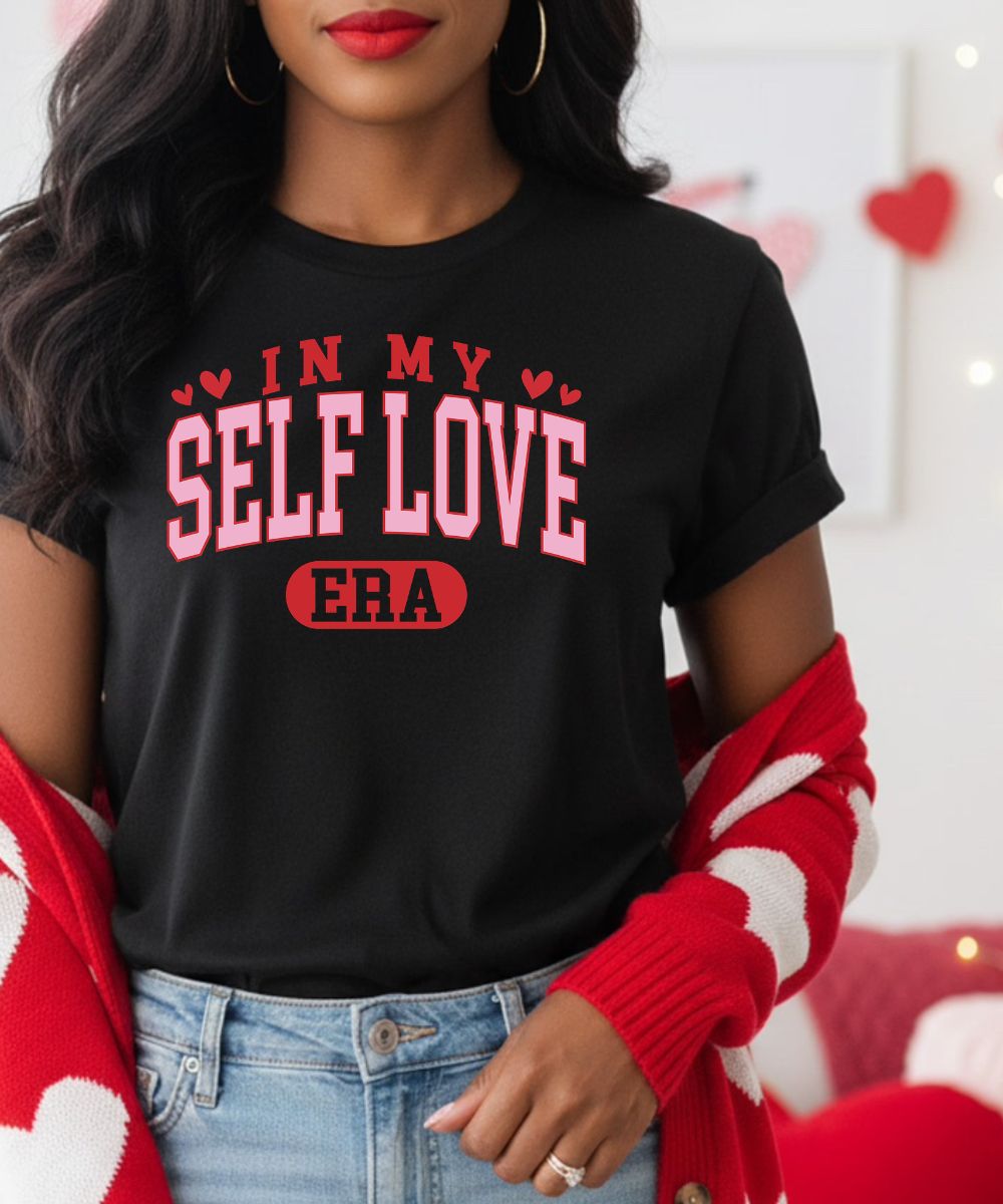 Self Love Era