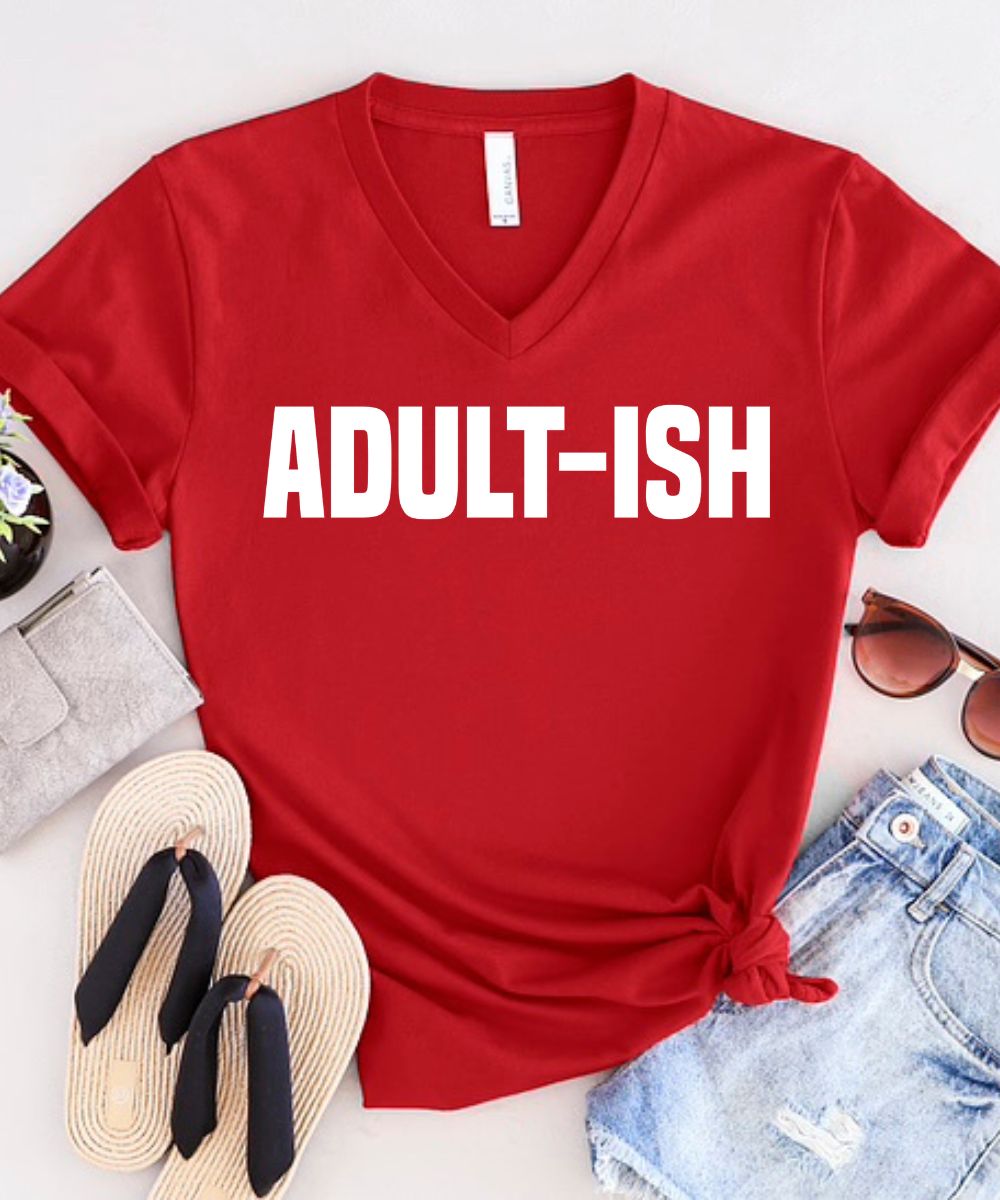 Adult-ish