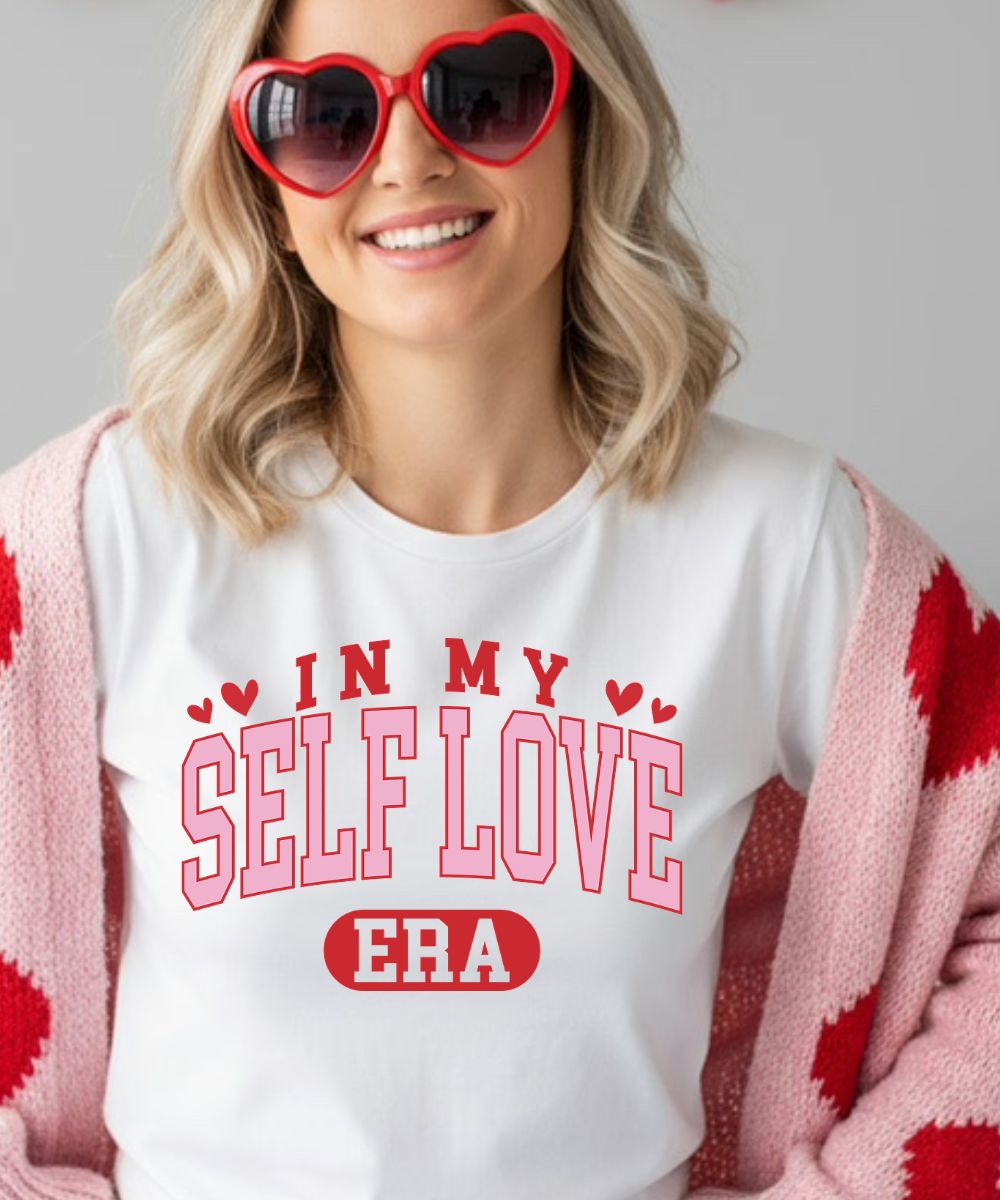Self Love Era