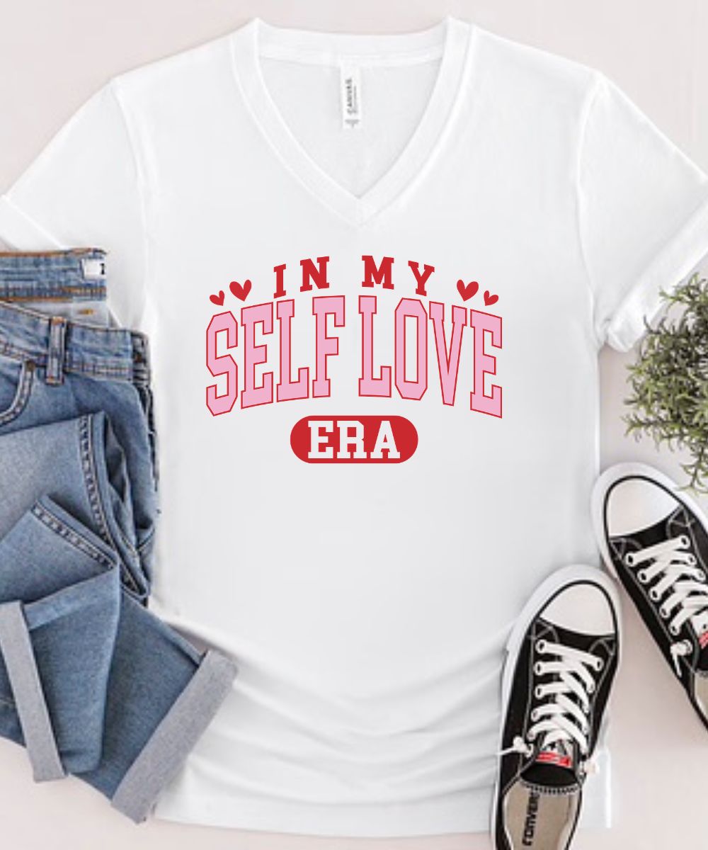 Self Love Era