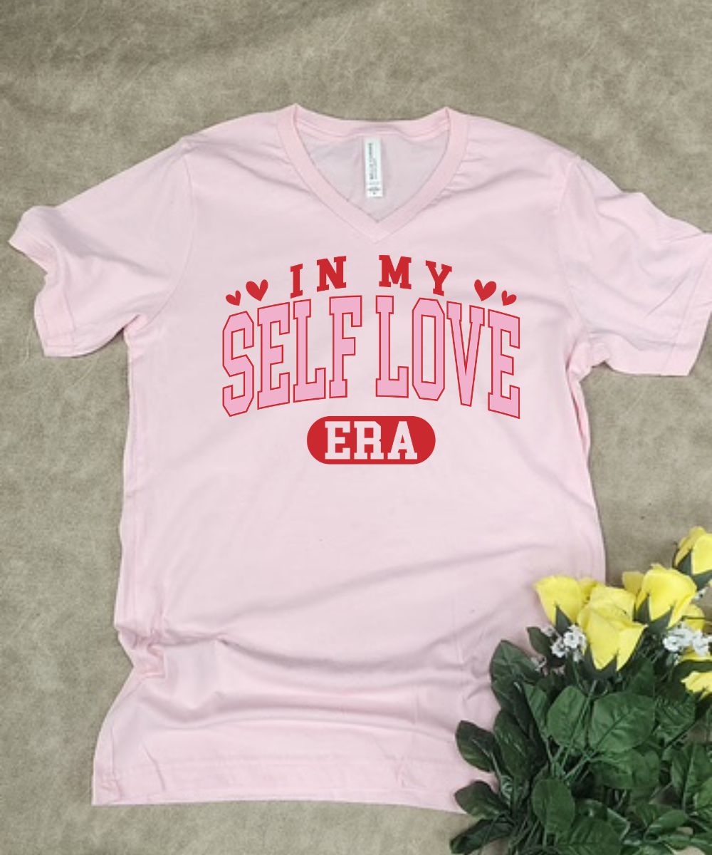 Self Love Era