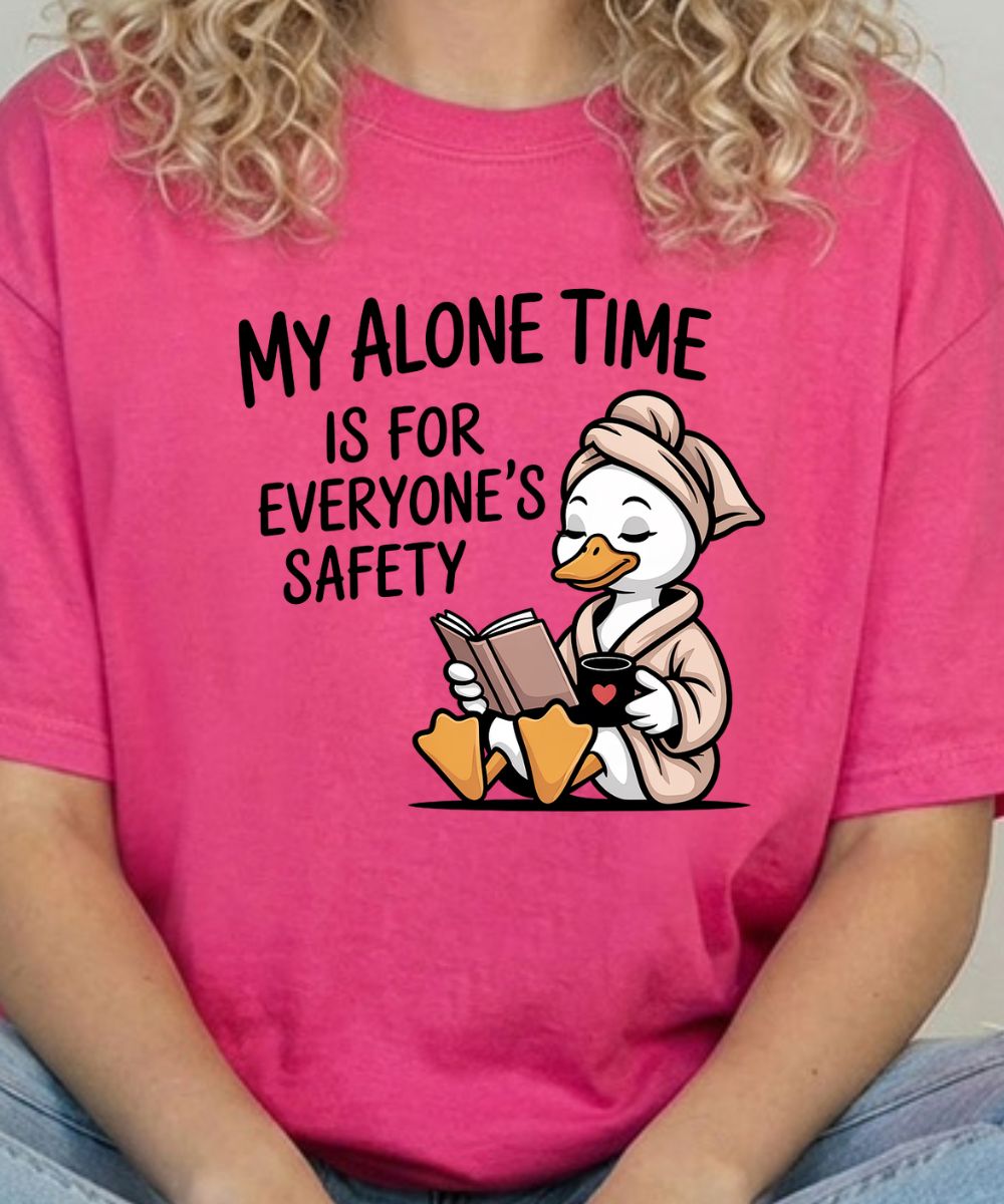 For Everyone's Safety