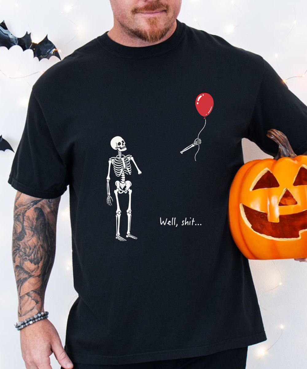 Lost Balloon