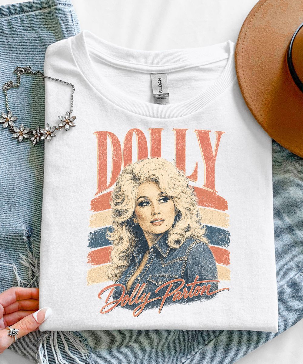 Vintage Dolly