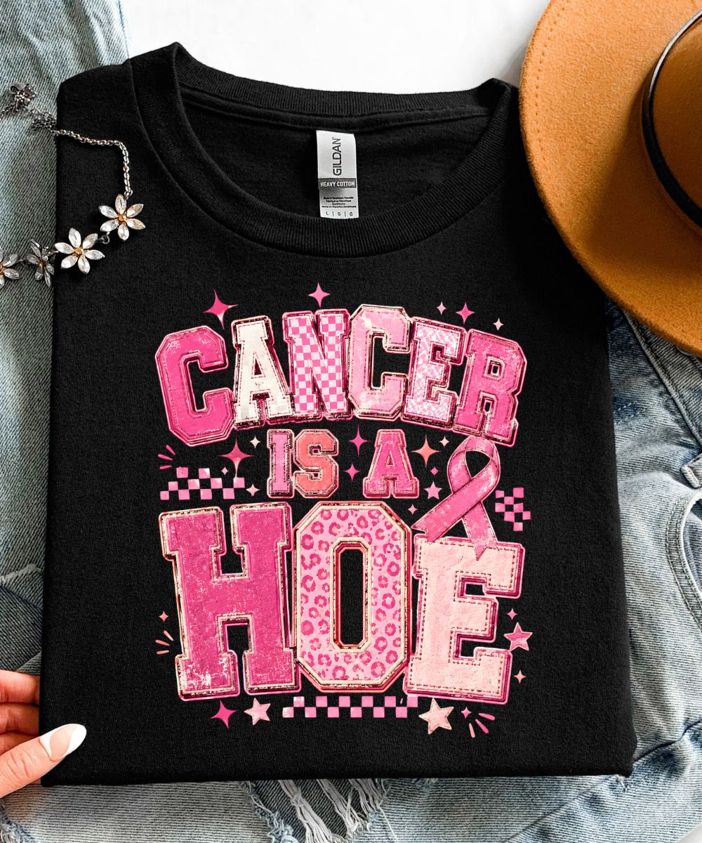 Cancer is a ...