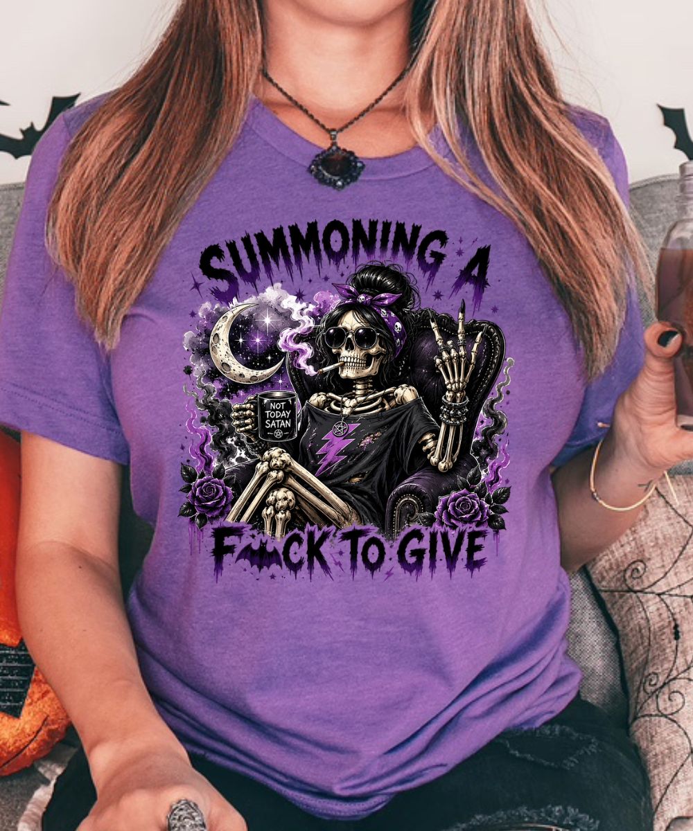Summoning