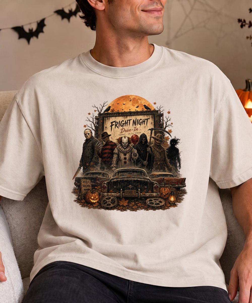 Fright Night
