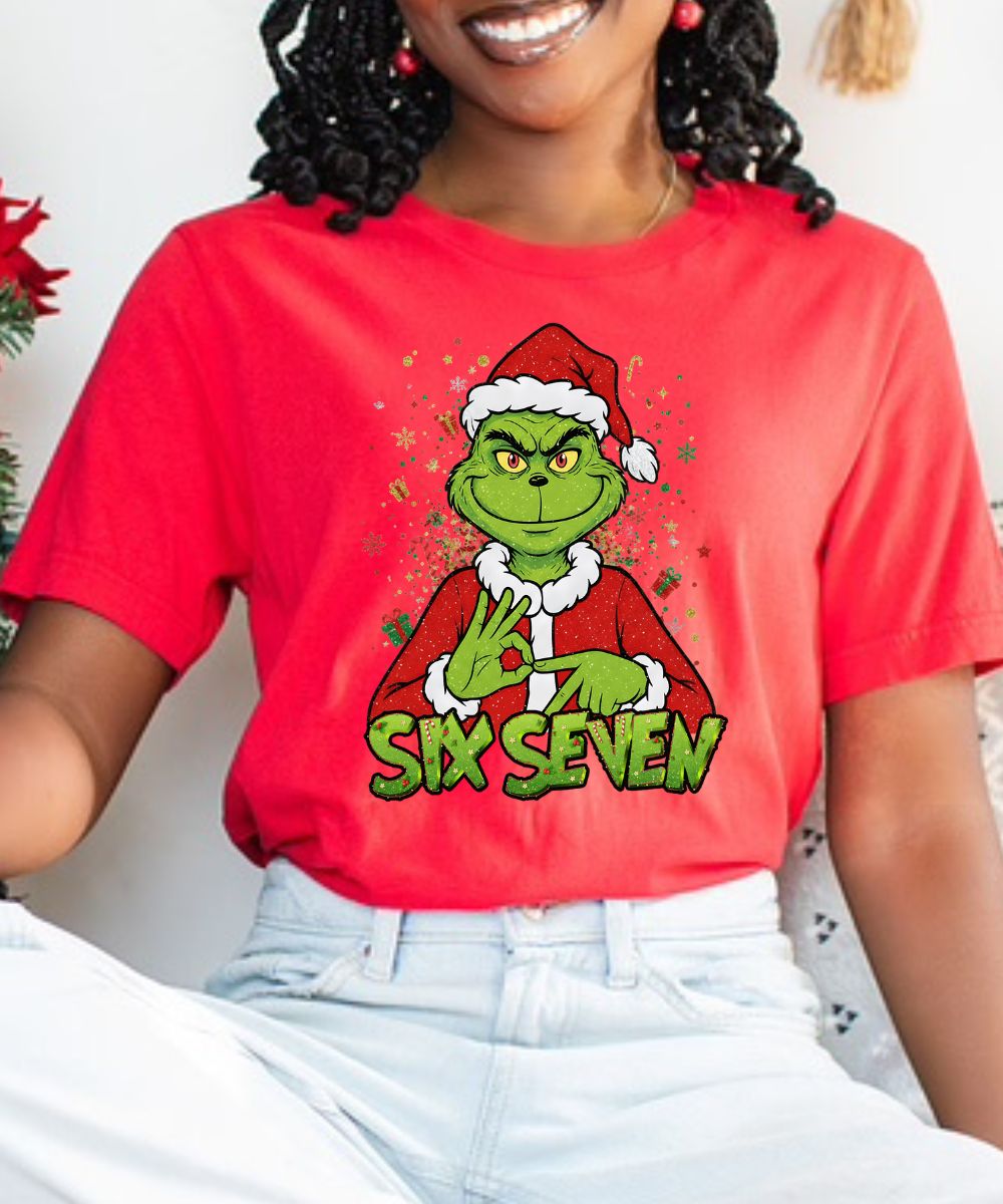 Six Seven