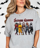 Scream Queens