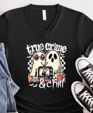 True Crime & Chill