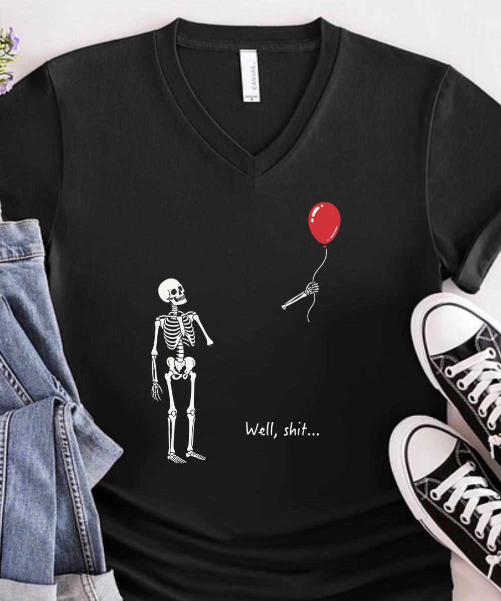 Lost Balloon