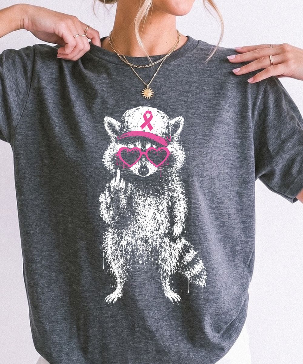Cancer Raccoon