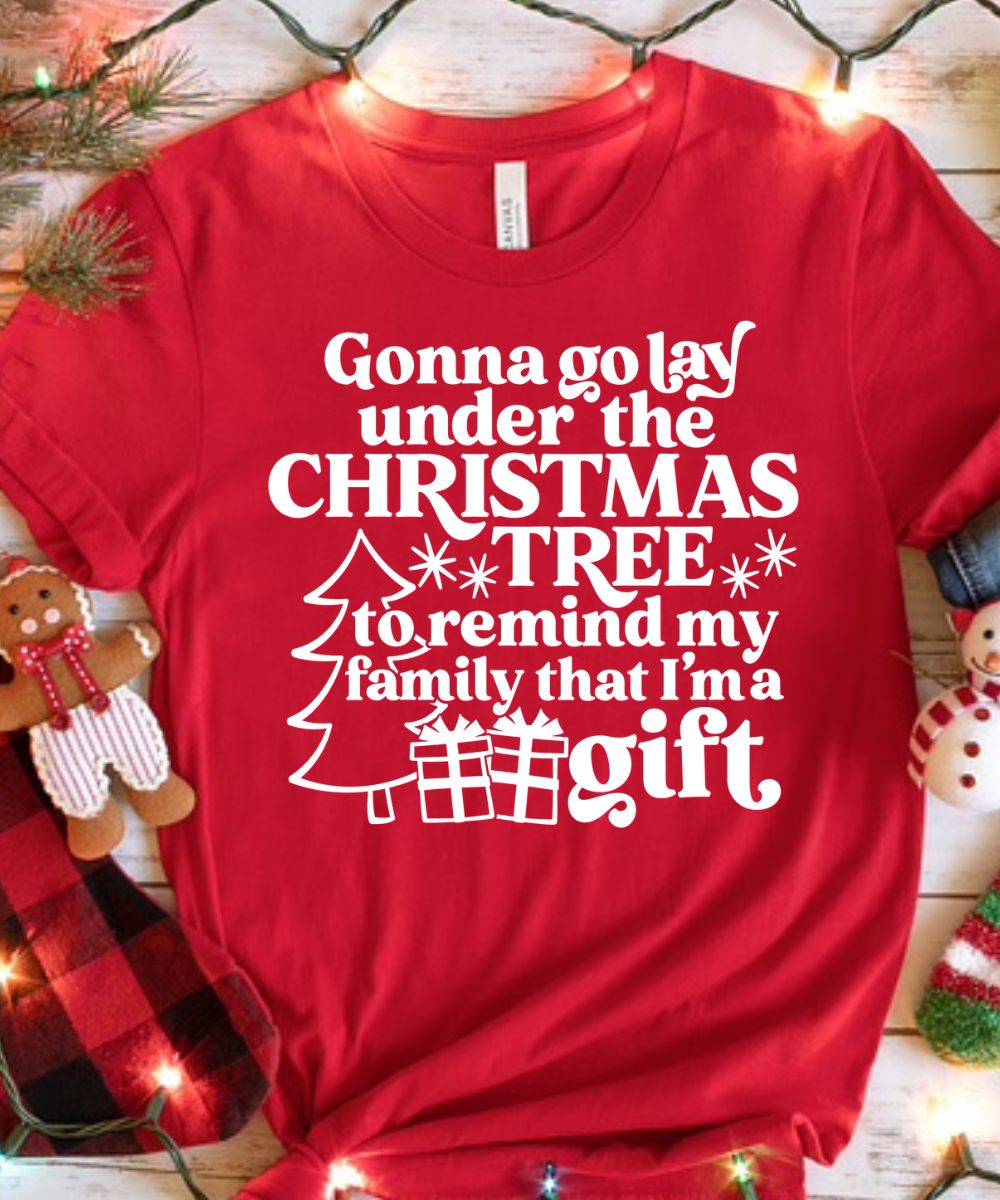 "Till I Get Blitzen