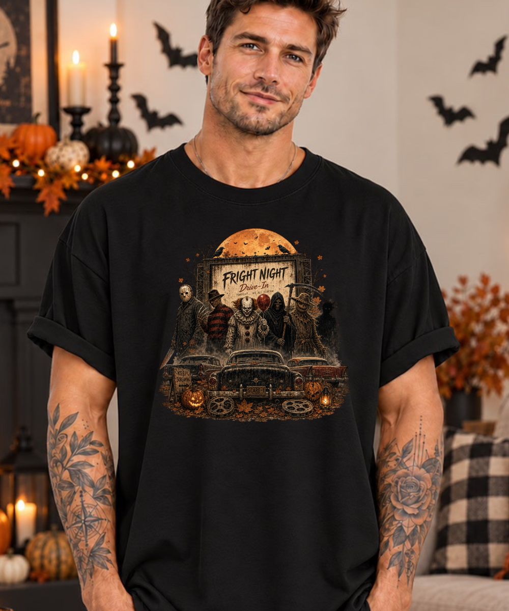 Fright Night