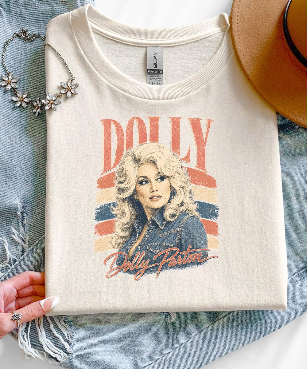 Vintage Dolly
