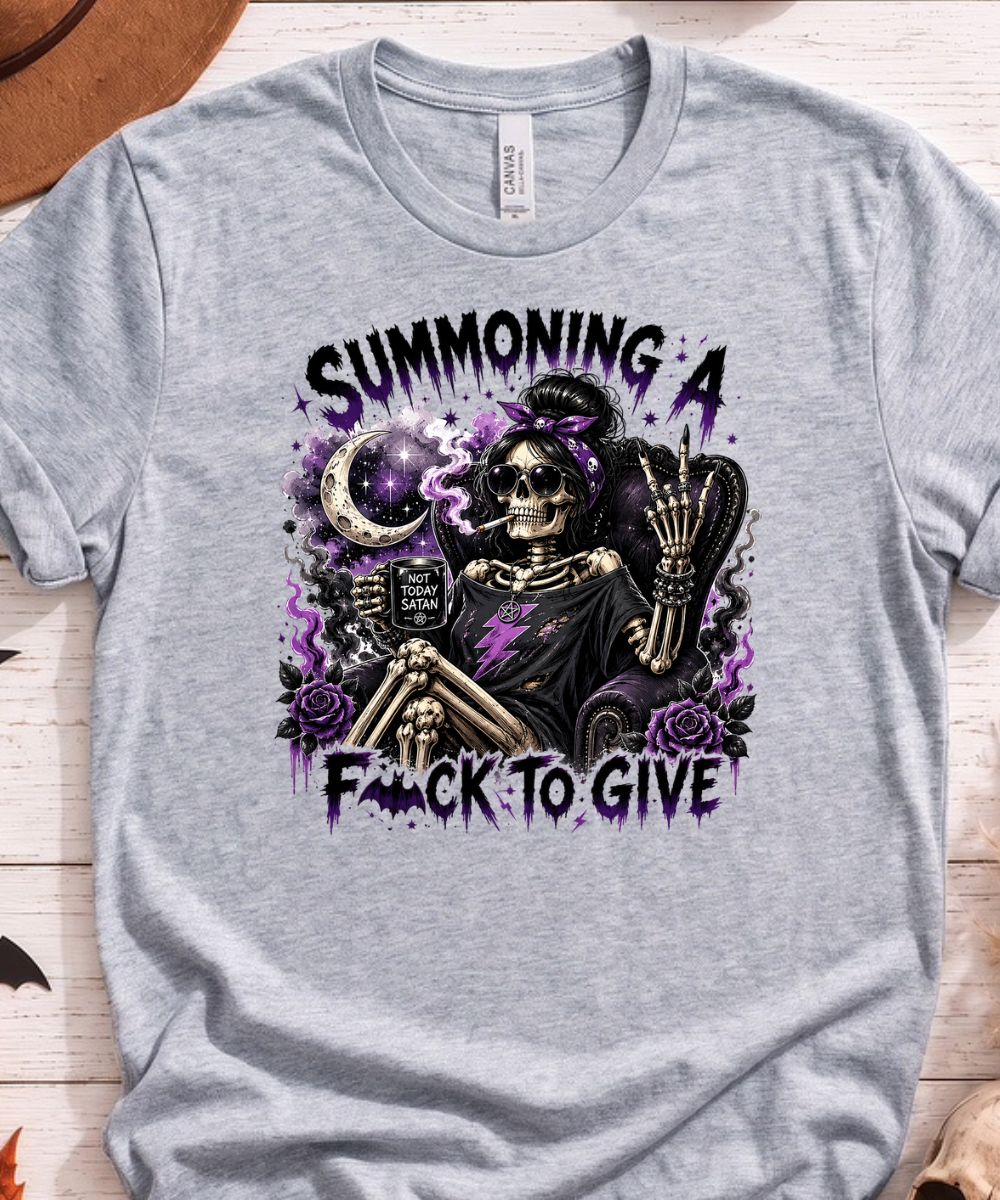Summoning