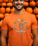 Skeleton Juggle