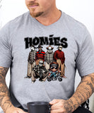 Homies