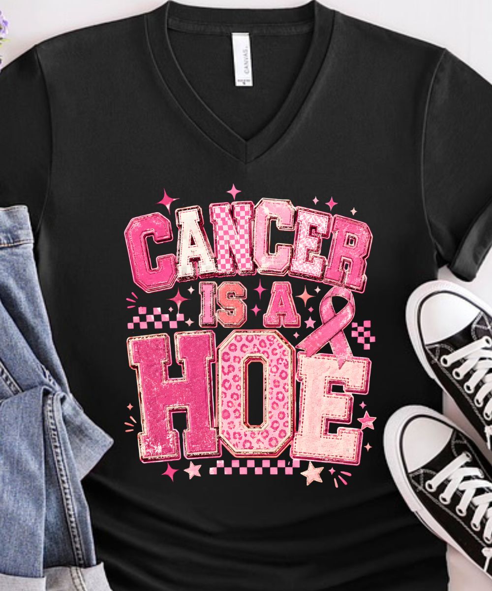 Cancer is a ...