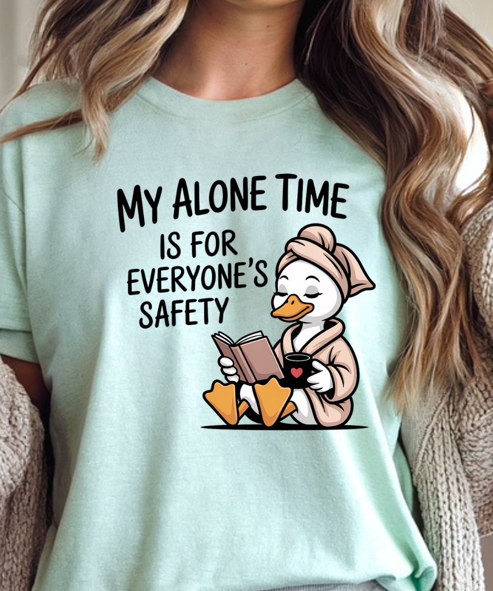 For Everyone's Safety