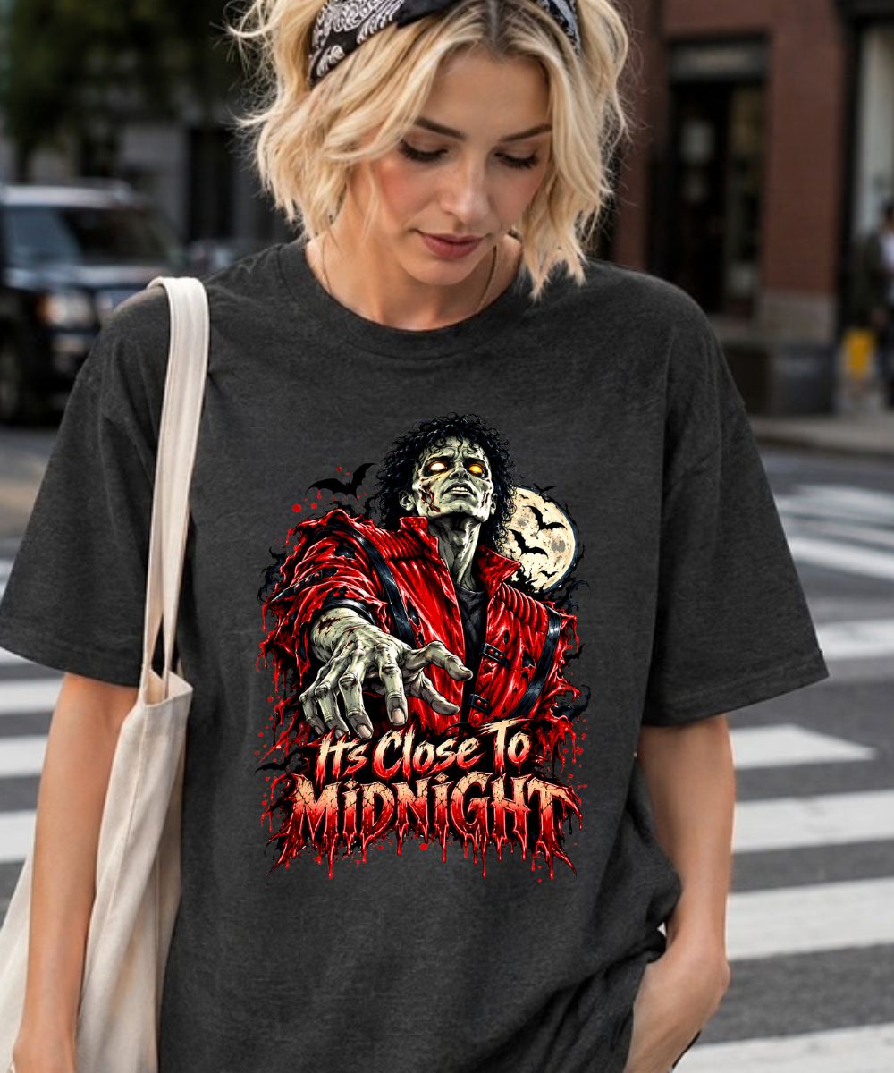 Thriller