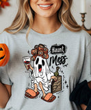 Haunt Mess