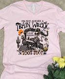 Train Wreck
