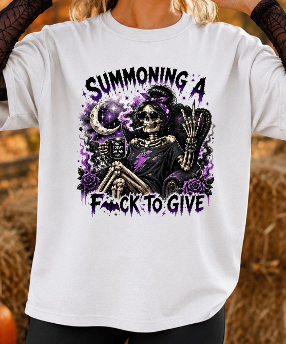 Summoning