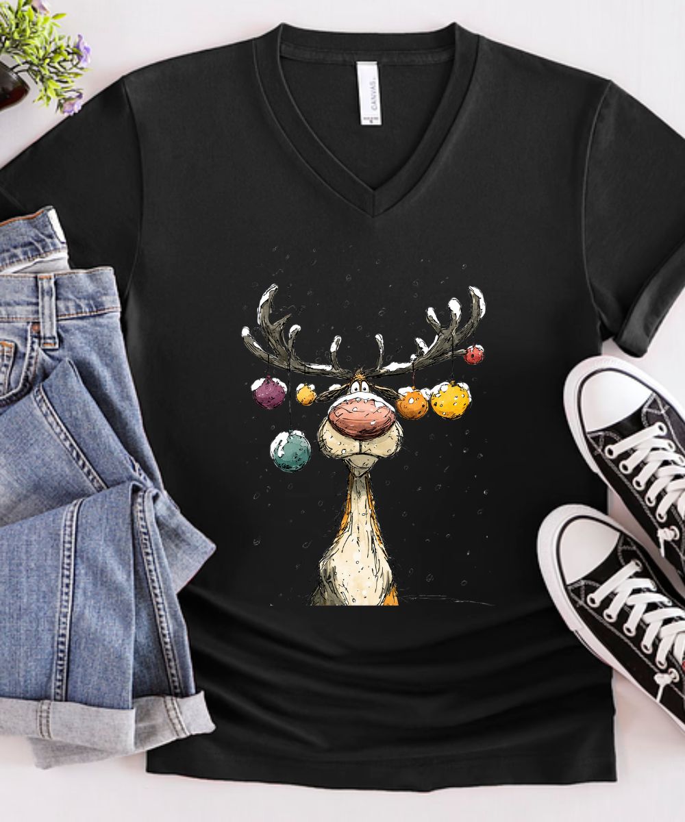 Christmas Reindeer