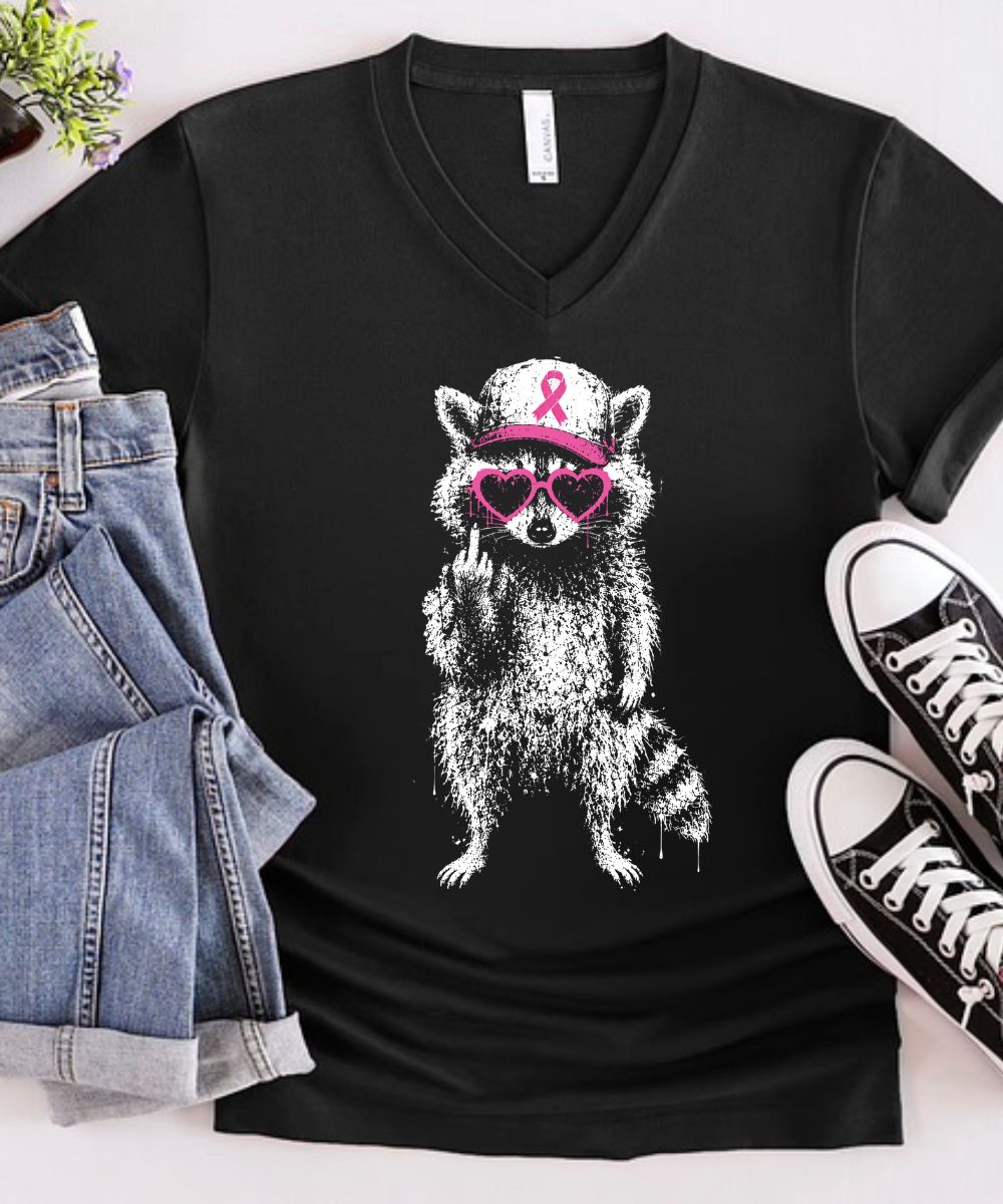 Cancer Raccoon