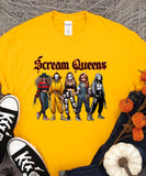 Scream Queens