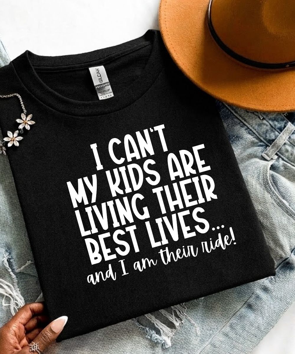 Living Their Best Lives